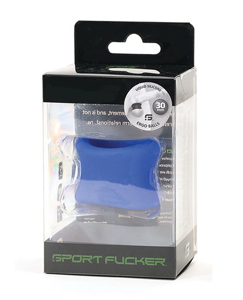 Sport Fucker Ergo Balls - 30mm Shipmysextoys