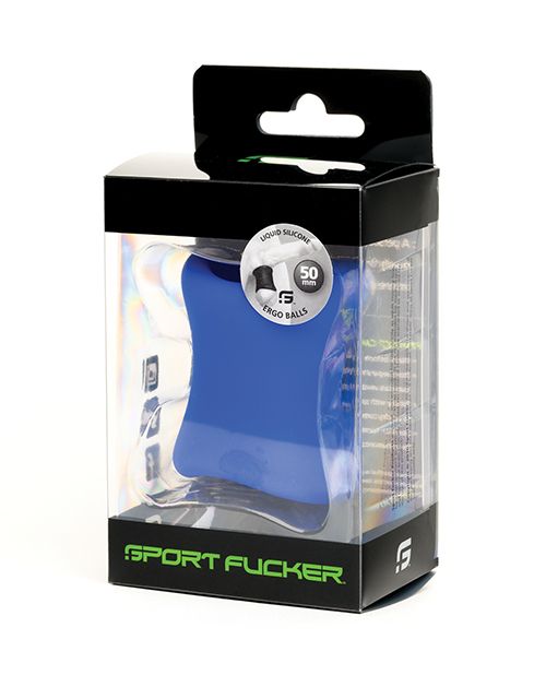 Sport Fucker Ergo Balls - 50mm Shipmysextoys