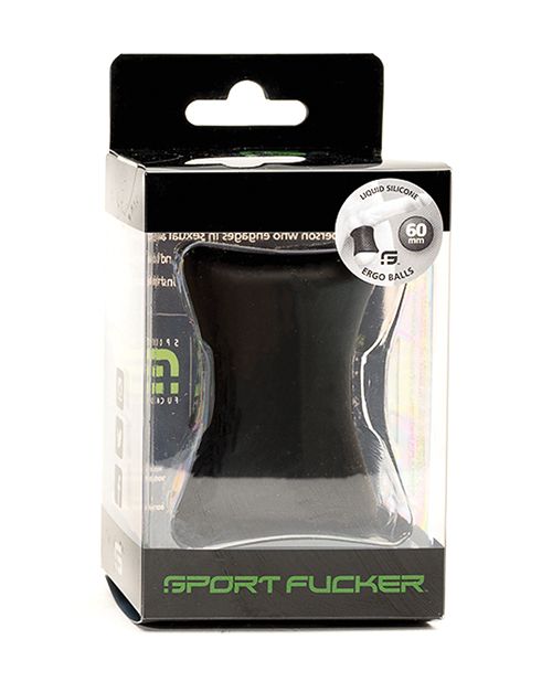 Sport Fucker Ergo Balls - 60mm Shipmysextoys