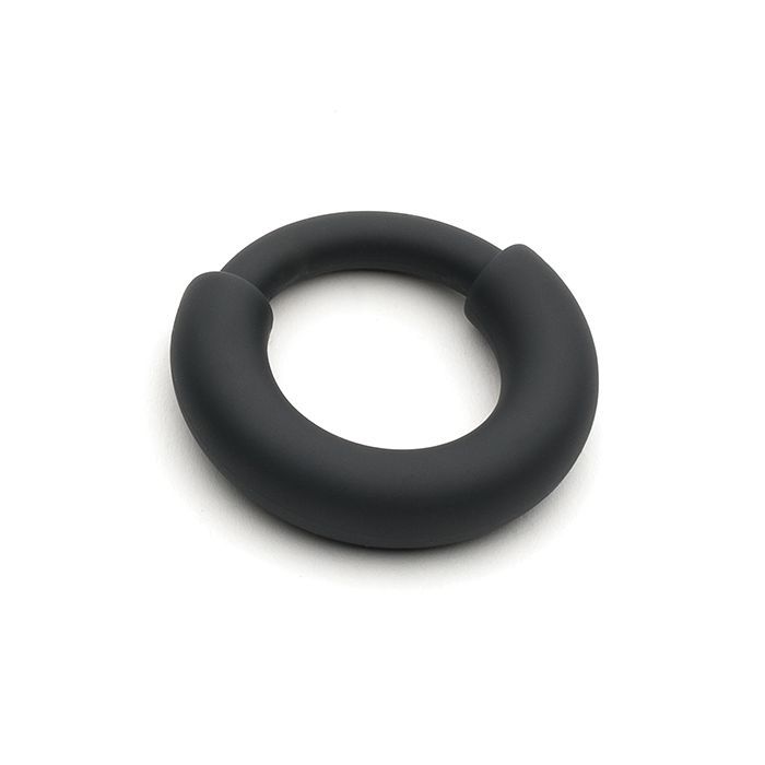 Sport Fucker Fusion Boost Ring - Black Shipmysextoys