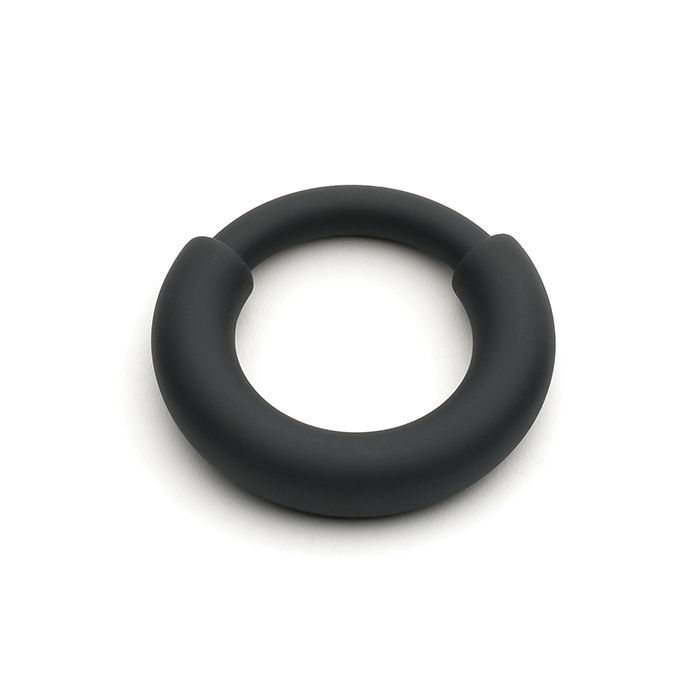 Sport Fucker Fusion Boost Ring - Black Shipmysextoys