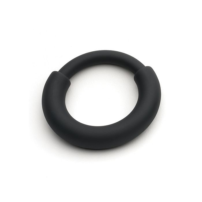 Sport Fucker Fusion Boost Ring - Black Shipmysextoys