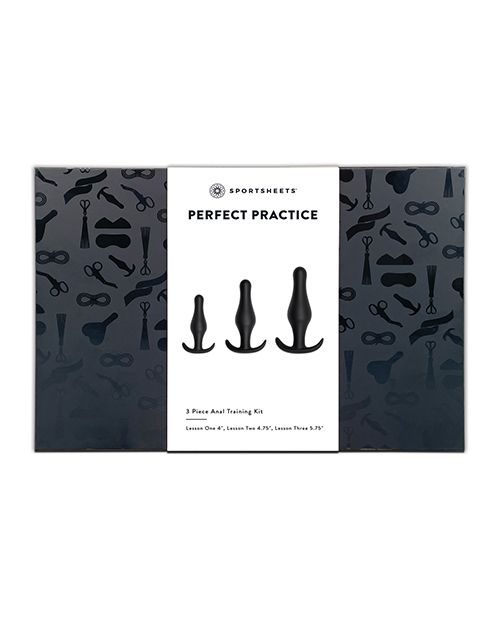 Sportsheets Perfect Practice Kit Shipmysextoys