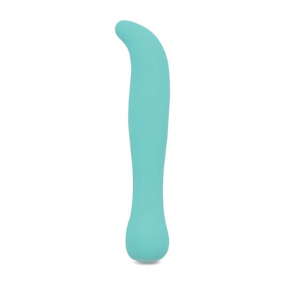 Nu Sensuelle Baelii Flexible G Spot XLR8 Turbo Boost - Electric Blue