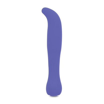 Nu Sensuelle Baelii Flexible G Spot XLR8 Turbo Boost - Ultra Violet