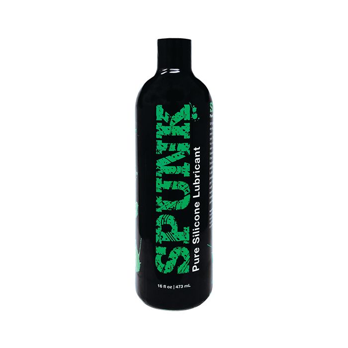 Spunk Pure Silicone Lube