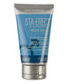 Tube of Sta-Erect delay cream for men on a white background