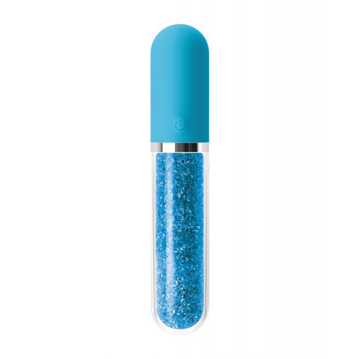 Stardust Charm – Blue