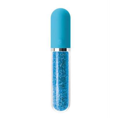 Stardust Charm – Blue