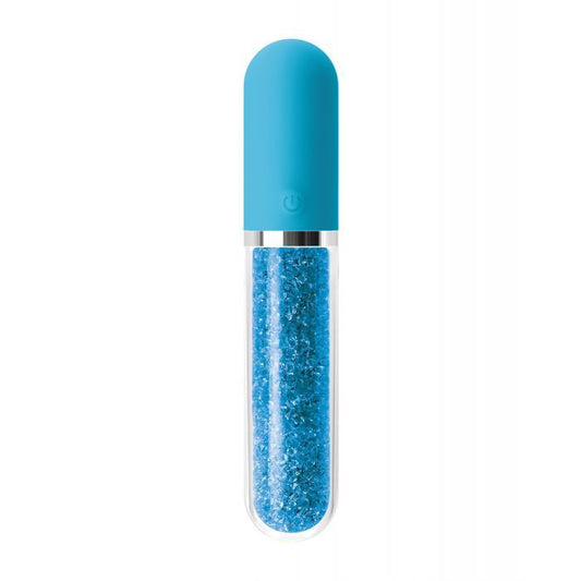 Stardust Charm – Blue
