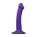 Strap On Me Silicone Bendable Dildo - Small Shipmysextoys