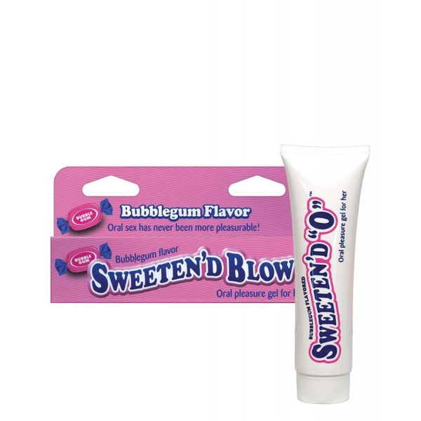 Sweeten'd Blow - 1.5 Oz