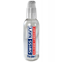 Swiss Navy Lube Silicone