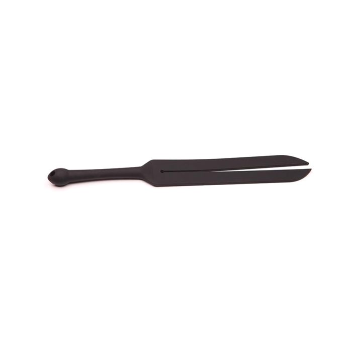 Tantus Tawse Small Paddle - Onyx Shipmysextoys