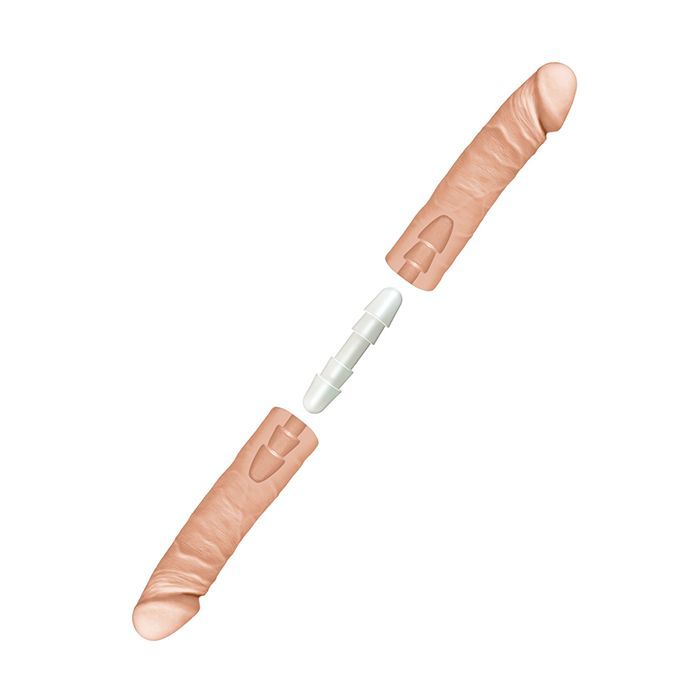 The D 16" Double D Shipmysextoys