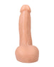 Ultraskyn Dildo under view 