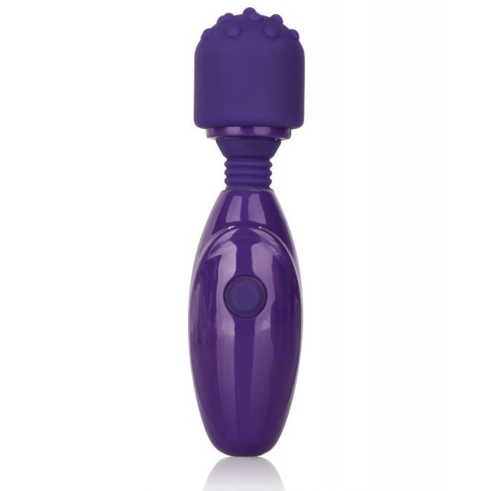 Tiny Teasers Nubby - Purple Shipmysextoys