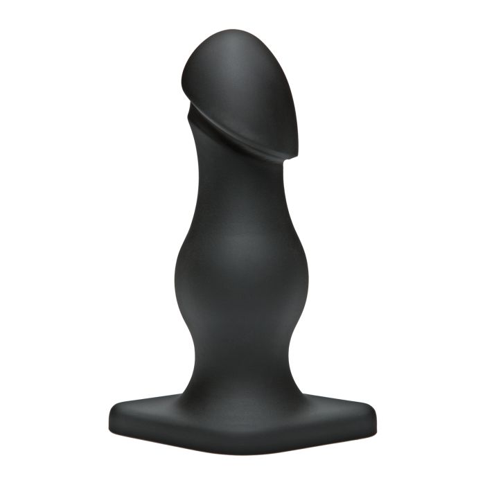 TitanMen The Rumpy Butt Plug – Thick Anal Plug for Fullness