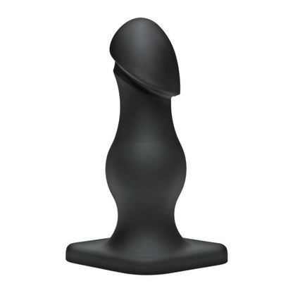 TitanMen The Rumpy Butt Plug – Thick Anal Plug for Fullness