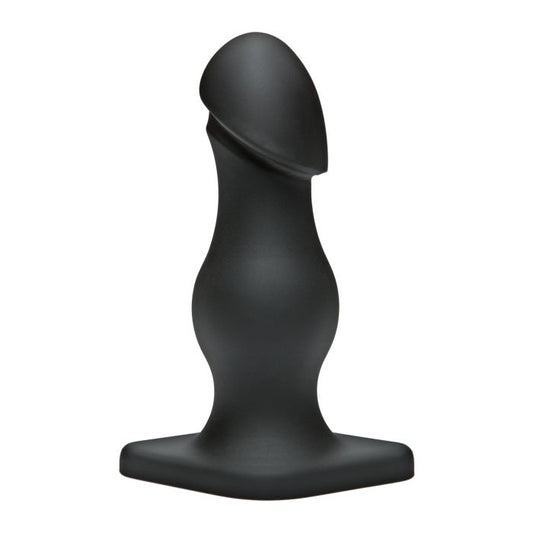 TitanMen The Rumpy Butt Plug – Thick Anal Plug for Fullness