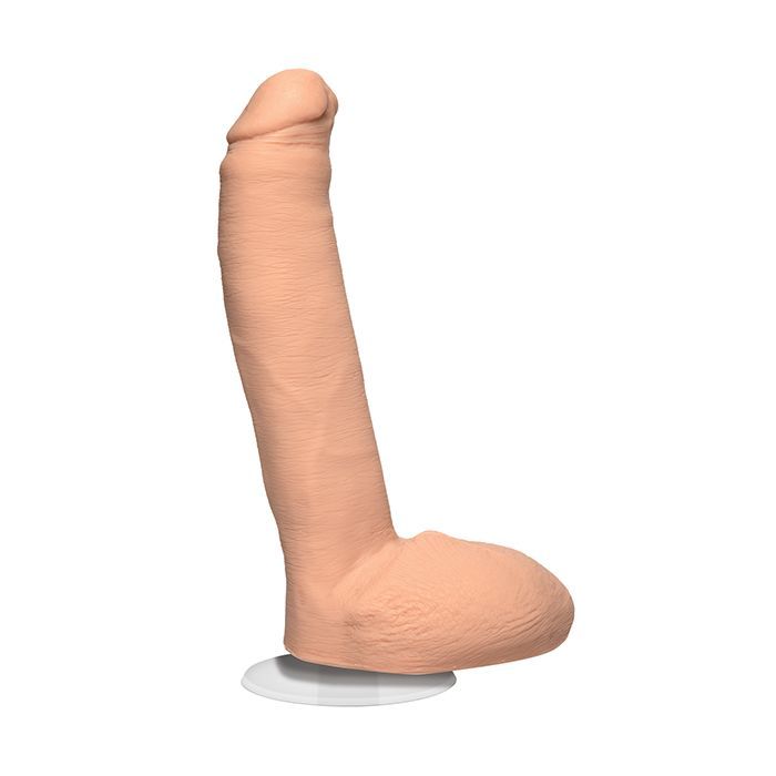 Signature Cocks Ultraskyn Cock Vac-u-lock Suction