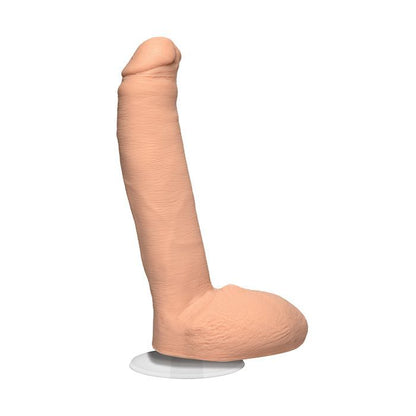 Signature Cocks Ultraskyn Cock Vac-u-lock Suction