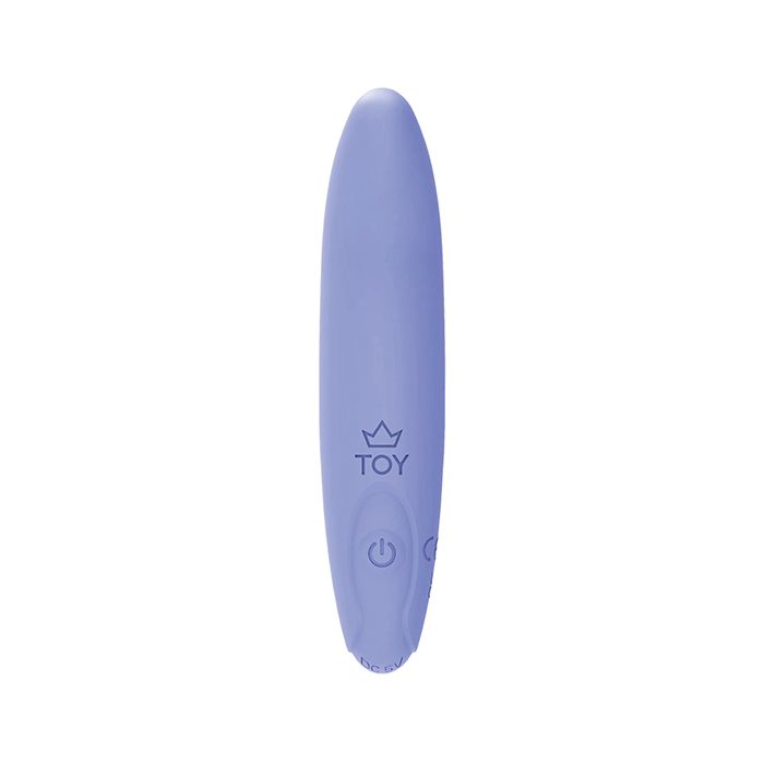 ToyBox Rocket Star Mini Bullet Vibrator Shipmysextoys