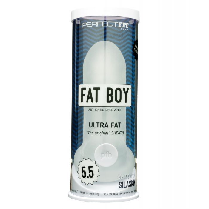 Perfect Fit Fat Boy Original Ultra Fat