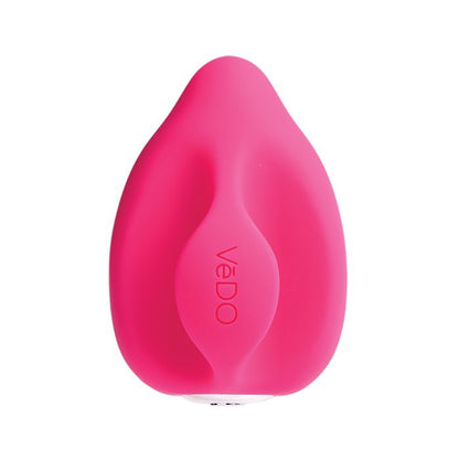 VeDO Yumi LayOn Vibe – Foxy Pink