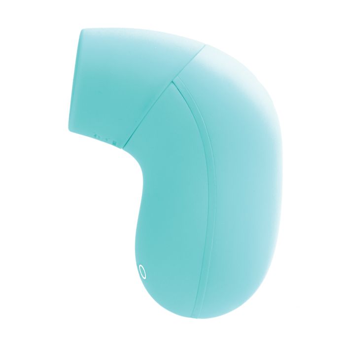 VeDo Nami Rechargeable Sonic Wave – Tease Me Turquoise