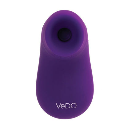 VeDo Nami Rechargeable Sonic Vibe – Deep Purple