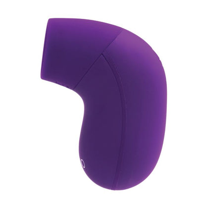 VeDo Nami Rechargeable Sonic Vibe – Deep Purple
