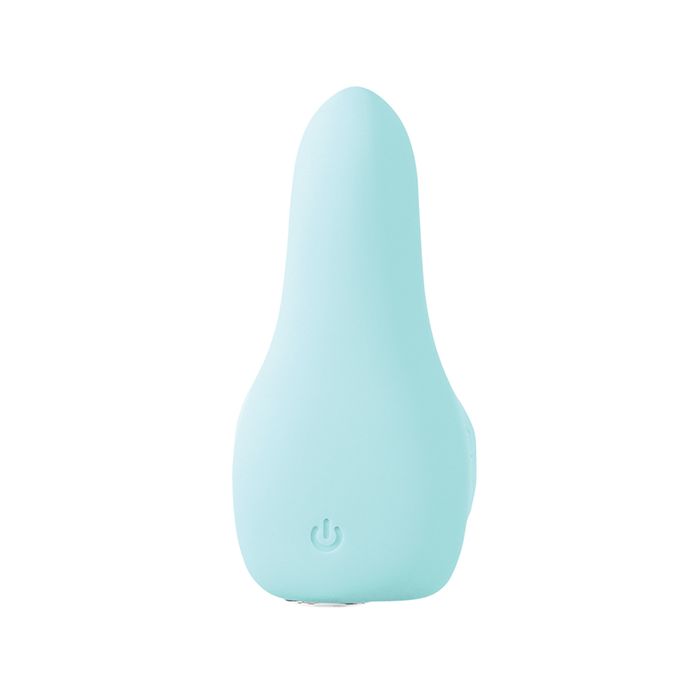 VeDO Fini Rechargeable Bullet Vibe – Turquoise