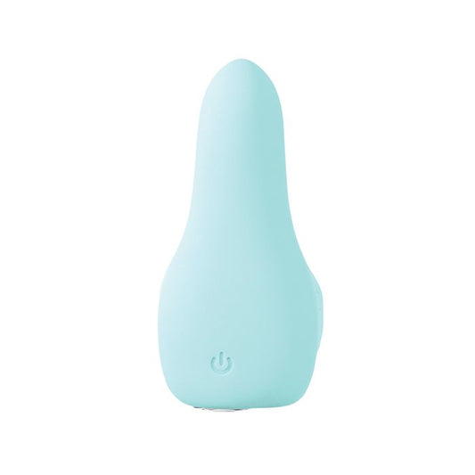 VeDO Fini Rechargeable Bullet Vibe – Turquoise