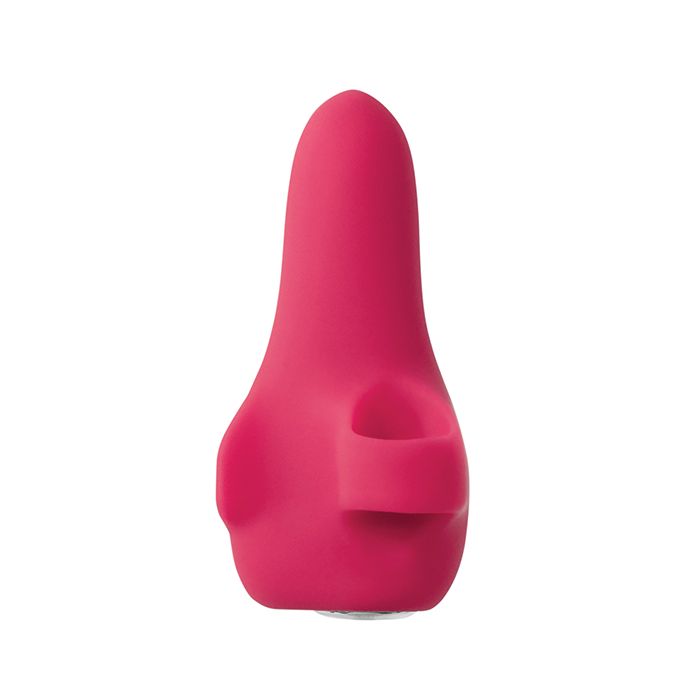 VeDO Fini Rechargeable Bullet Vibe - Pink