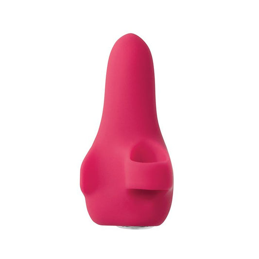 VeDO Fini Rechargeable Bullet Vibe - Pink