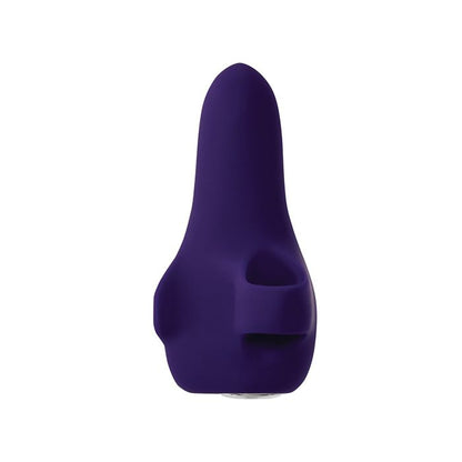 VeDO Fini Rechargeable Bullet Vibe – Purple