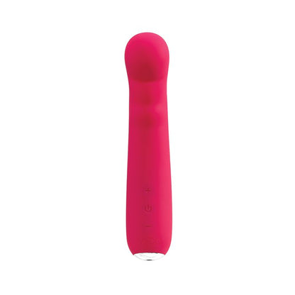 VeDO Midori Rechargeable G-Spot Vibe - Foxy Pink