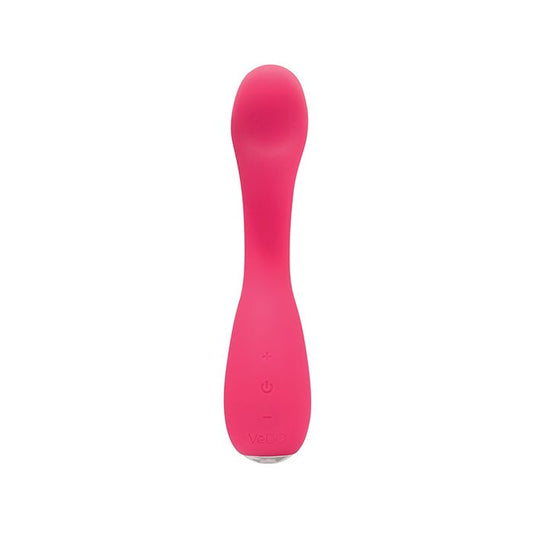 VeDo Desire Rechargeable G-Spot Vibe – Pink