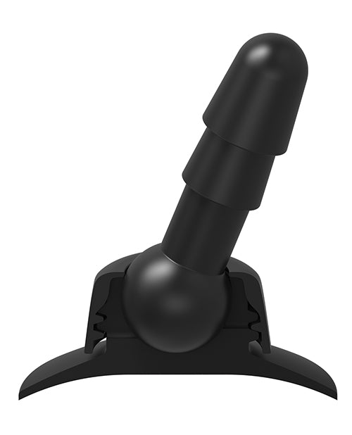 Vac-u-lock Suction cup on a 360 angle 