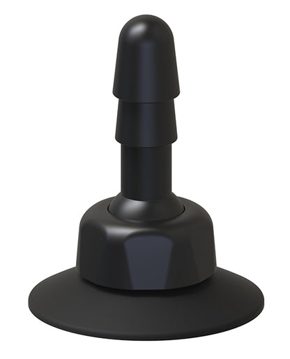 Vac-u-lock straight standing 