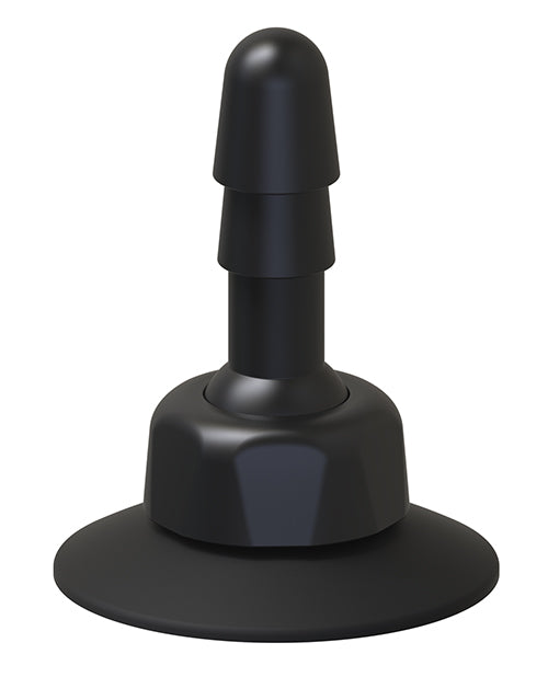 Vac-u-lock straight standing 