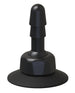 Vac-u-lock straight standing 