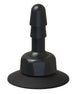 Vac-u-lock straight standing 