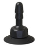 Vac-u-lock straight standing 