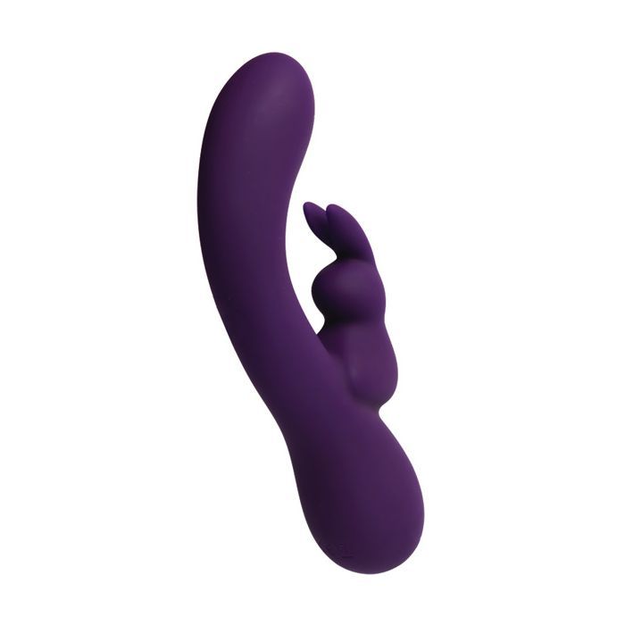Vedo Kinky Bunny Plus Rechargeable Dual Vibe