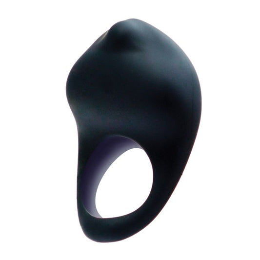VeDO Roq Rechargeable Ring - Black
