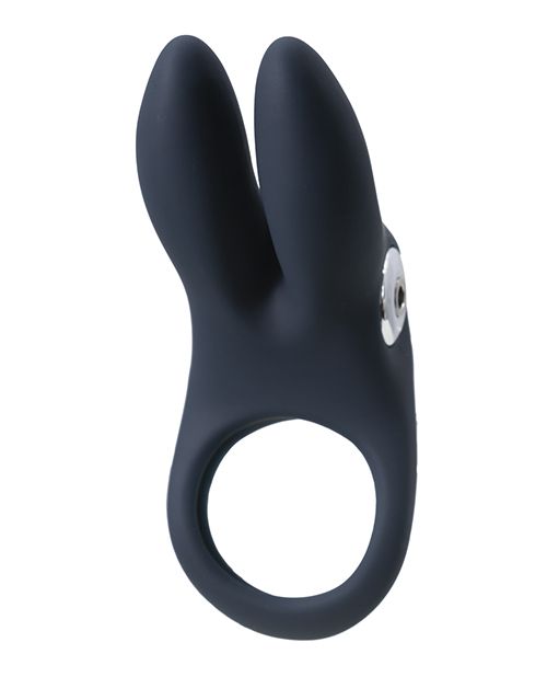 VeDO Sexy Bunny Rechargeable Ring Shipmysextoys