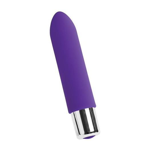 VeDO Bam Mini Rechargeable Bullet Vibe – Into You Indigo