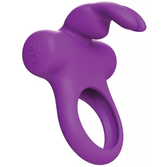 Vedo Frisky Bunny Rechargeable Vibrating Ring